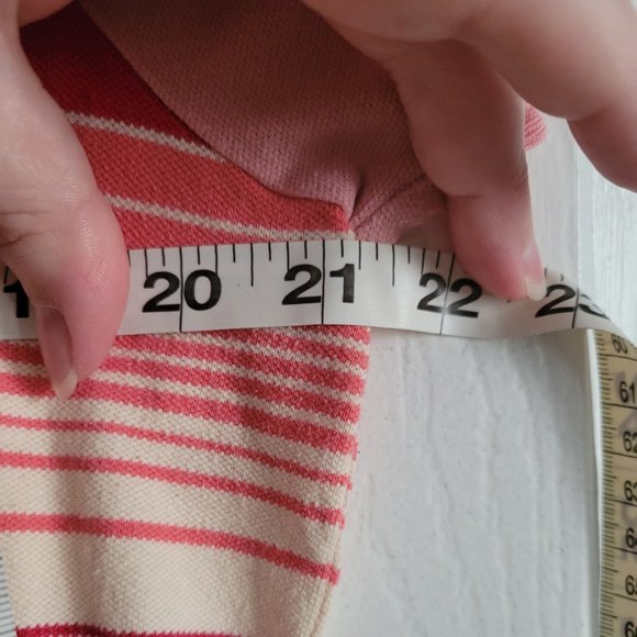 Old Navy Polo Short Sleeve Polo Top - Picture 4 of 7